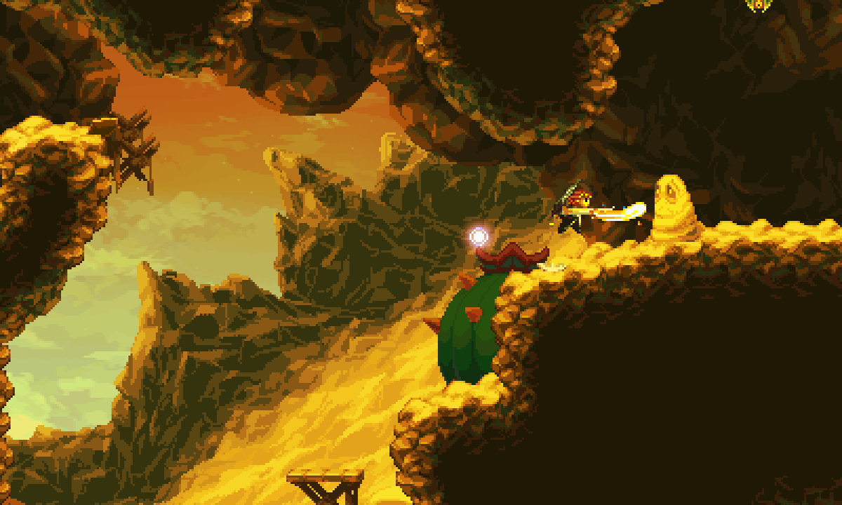 Heart Forth, Alicia press screenshot 7